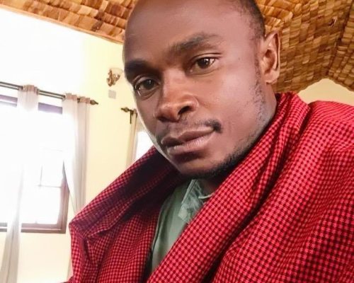 Kabubi Safaris Meet The Owner